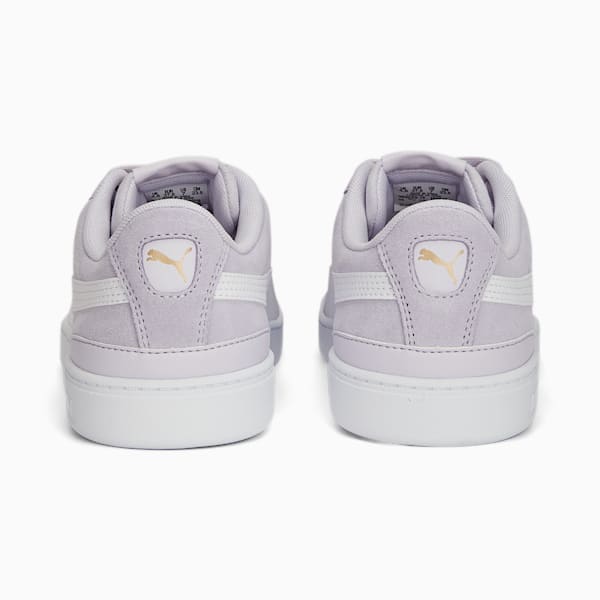 Puma vikky white clearance