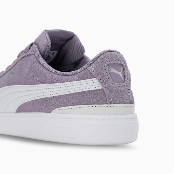 Vikky V3 Women's Sneakers, Pale Plum-Silver Mist-PUMA White, extralarge-IND