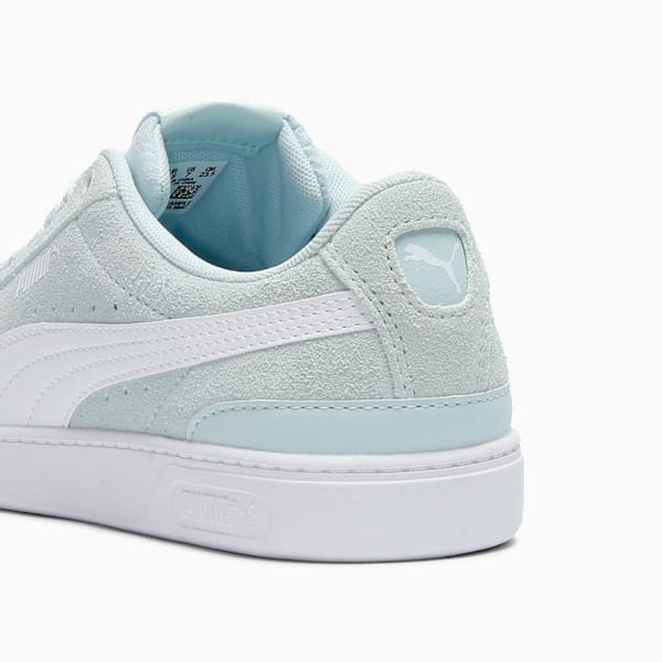 Baskets Vikky V3 Femme, Sea Glass-PUMA White, extralarge