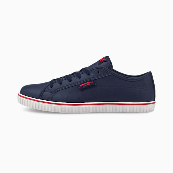 Puma silhouette shoes deals