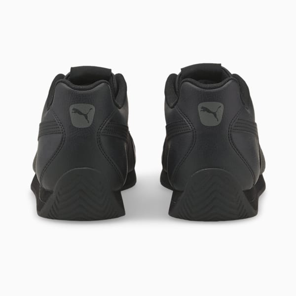 Turin 3 Sneakers, Puma Black-Puma Black, extralarge-IND