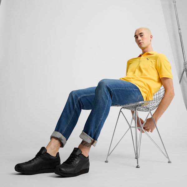 Turin III Men's Sneakers