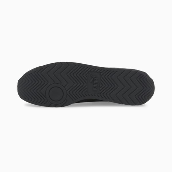 Turin 3 Sneakers, Puma Black-Puma Black, extralarge-IND