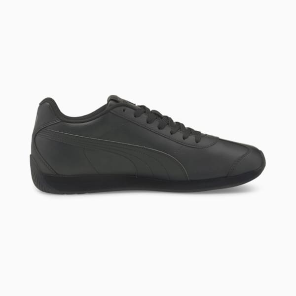 Turin 3 Sneakers, Puma Black-Puma Black, extralarge-IND