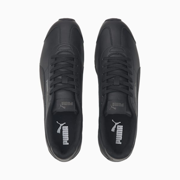 Turin III Men's Sneakers, Puma свитшот оригинал 11 12 лет, extralarge