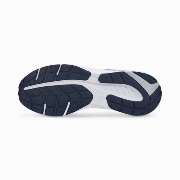 Supertec Unisex Shoes, Parisian Night-Puma White-Platinum Gray, extralarge-IND