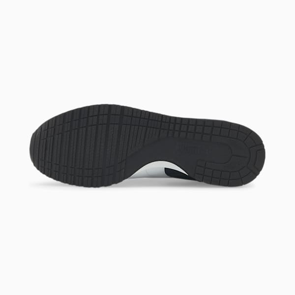 ST Runner Unisex Sneakers, Puma New Navy-Puma White, extralarge-IND