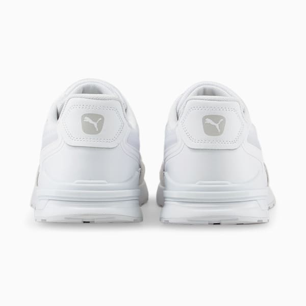 puma graviton tera lace up sneakers