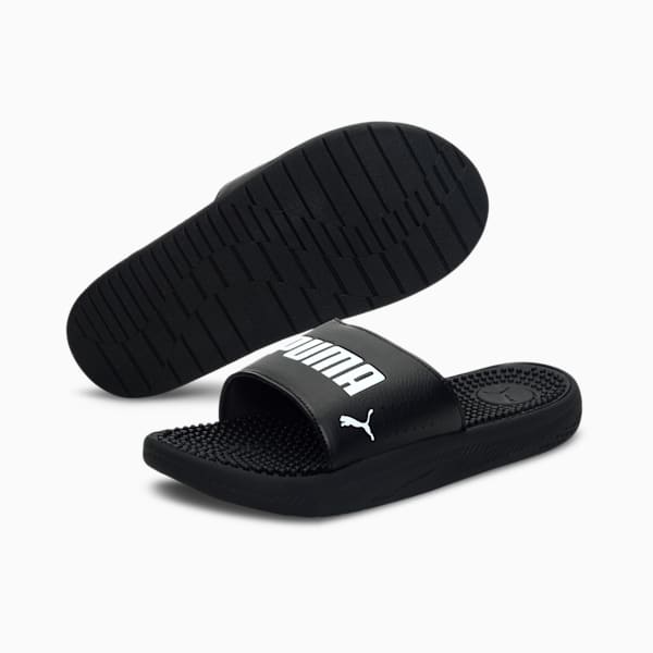 Sliders for men puma deals