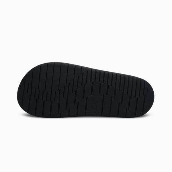 SOFTRIDE Massage Men's Slides | PUMA