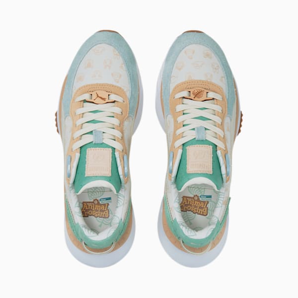 Puma animal shoes sale