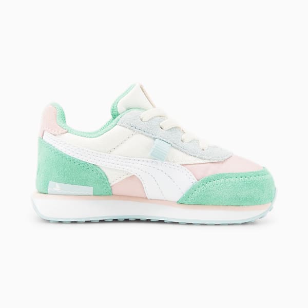 PUMA x Animal Crossing™: New Horizons Future Rider Toddler Shoes | PUMA