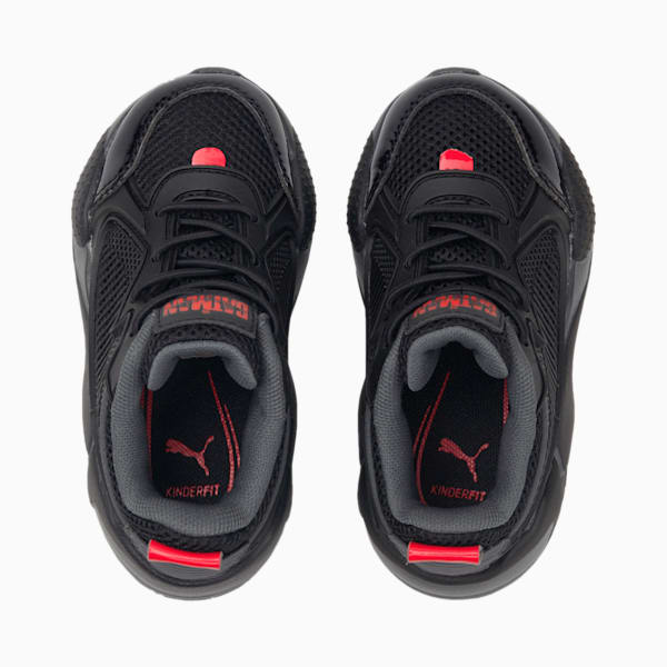 Tenis puma clearance batman niño