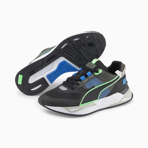 Mirage Sport Tech Unisex Sneakers | PUMA