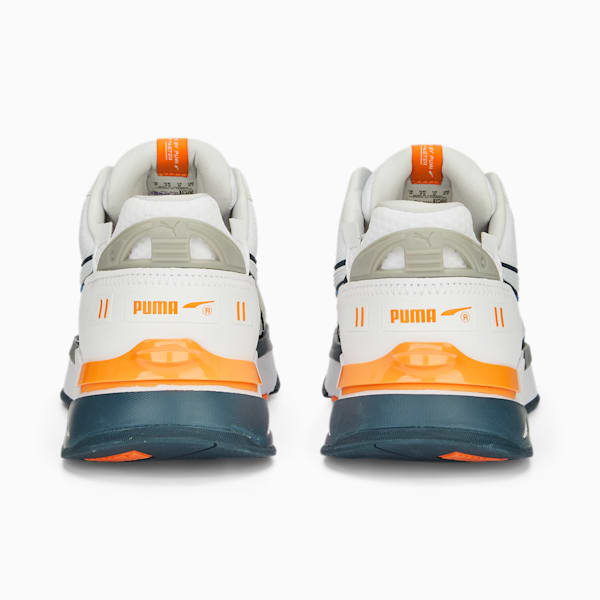 Mirage Sport Tech Sneakers, PUMA White-Dark Night, extralarge-IND