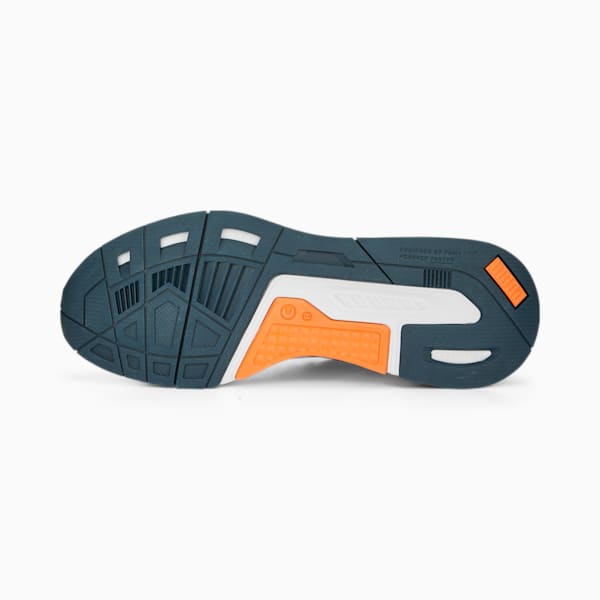 Mirage Sport Tech Sneakers, PUMA White-Dark Night, extralarge-IND