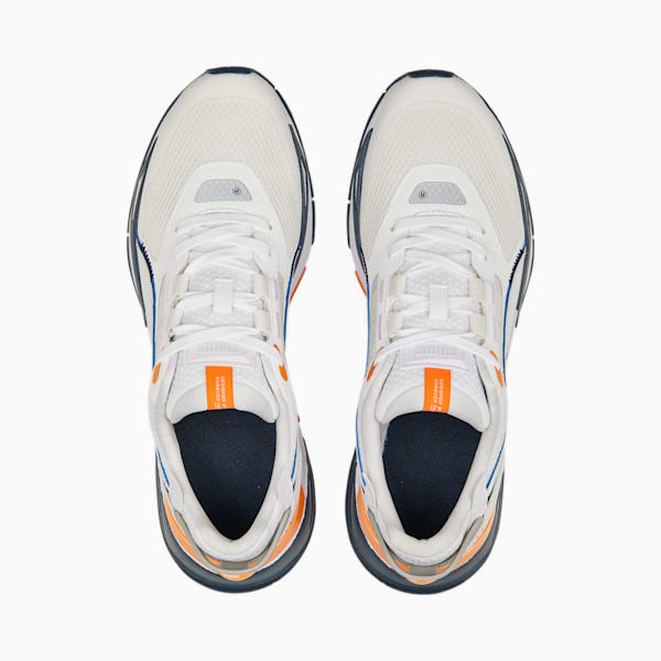 Mirage Sport Tech Sneakers, PUMA White-Dark Night, extralarge-IND