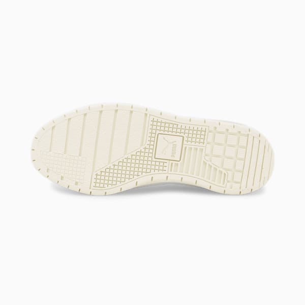 レディース CALI DREAM スニーカー, Puma White-Nimbus Cloud-Whisper White, extralarge-JPN