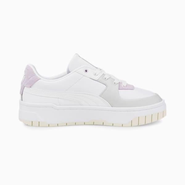 Cali Dream Womens Sneakers Puma