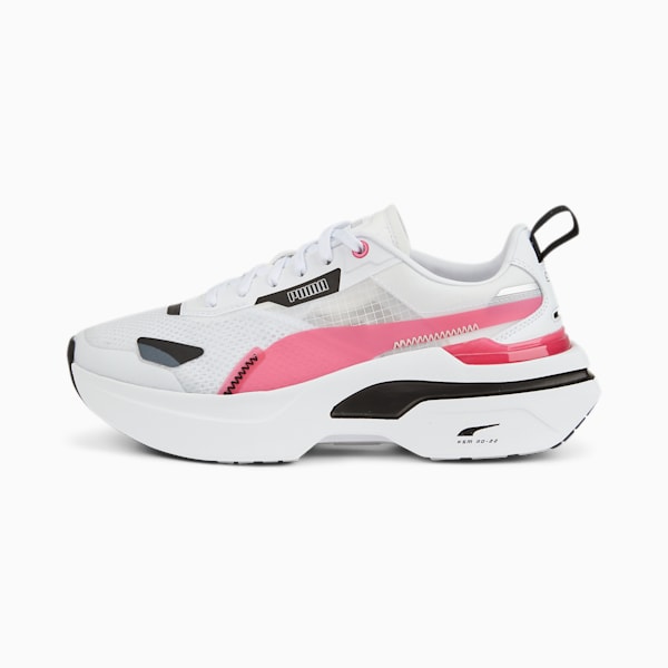 Kosmo Rider Women's Sneakers | PUMA