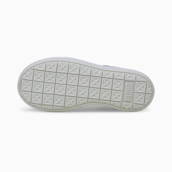 Tenis para mujer Suede Mayu Rare, Ice Flow-Puma White-Nimbus Cloud, extralarge