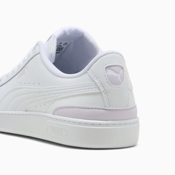 ヒッキー@ PUMA公式】ウィメンズ ビッキー V3 レザー スニーカー