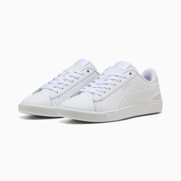 ヒッキーママ PUMA スニーカー プーマ ウィメンズ ビッキー V3 レディース