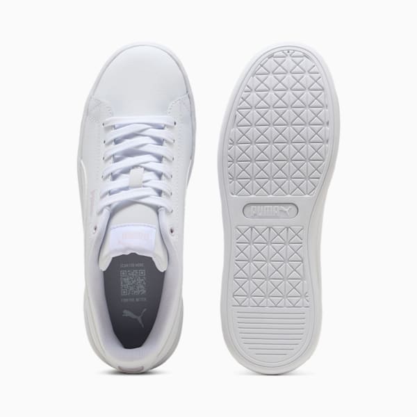 PUMA公式】ウィメンズ ビッキー V3 レザー スニーカー