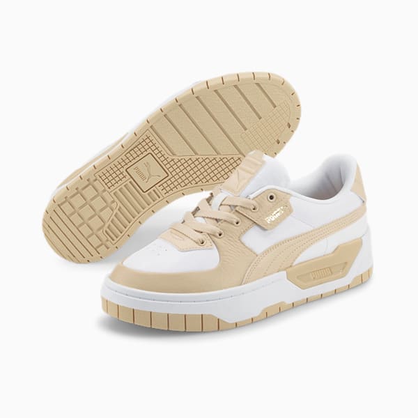 Cali Dream Leather Women's Sneakers | PUMA