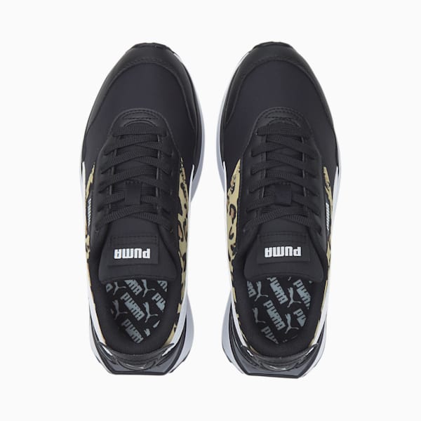 Cruise Rider Summer Roar Sneakers Big Kids PUMA
