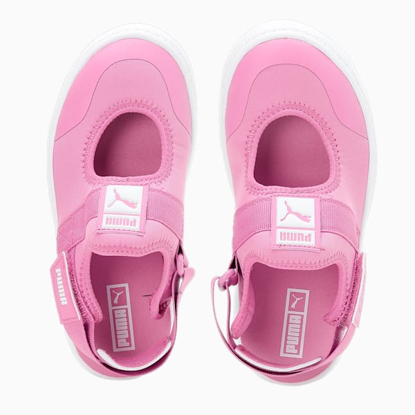 Puma baby girls sandals sale