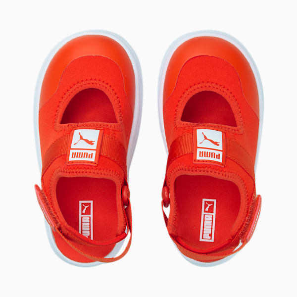 Tenis para bebe Light Flex Summer PUMA