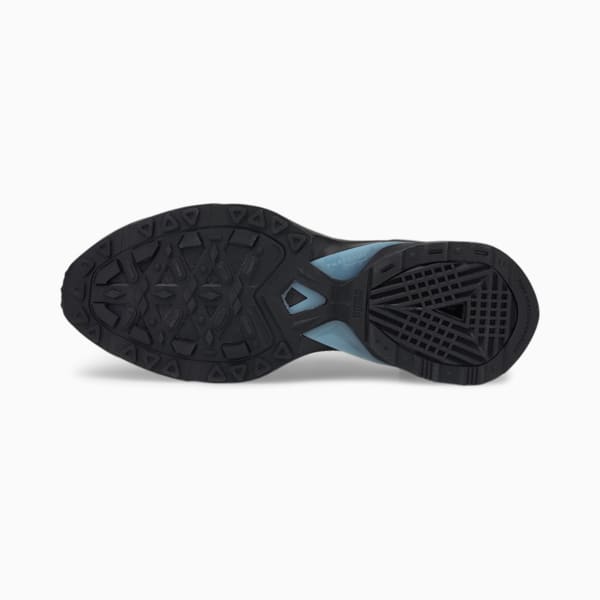 PWRFRAME OP-1 B&W Men's Sneakers, Puma Black-Puma Black, extralarge-IND
