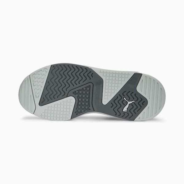 X-Ray² Square SD Trainers, Cool Light Gray-PUMA Black-Cool Dark Gray, extralarge-GBR