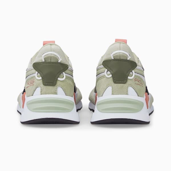 Puma rsx reinvention beige discount