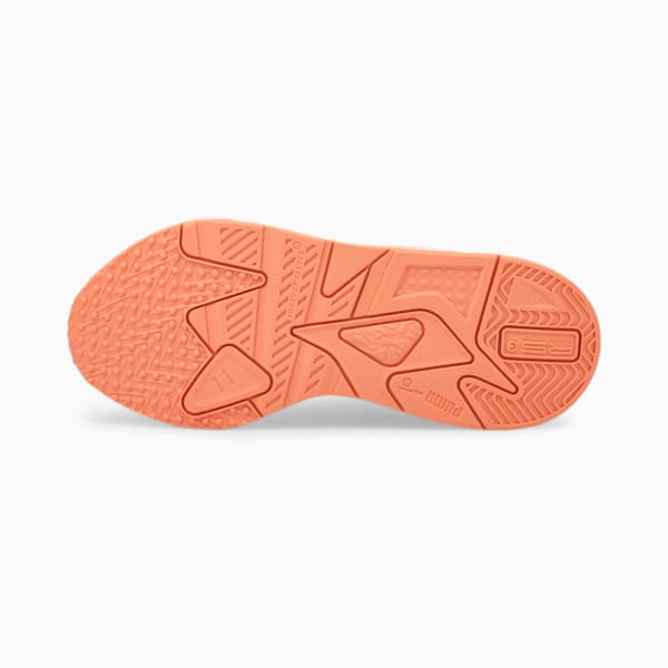 RS-Z Reinvent Women's Trainers, Pristine-Chalk Pink