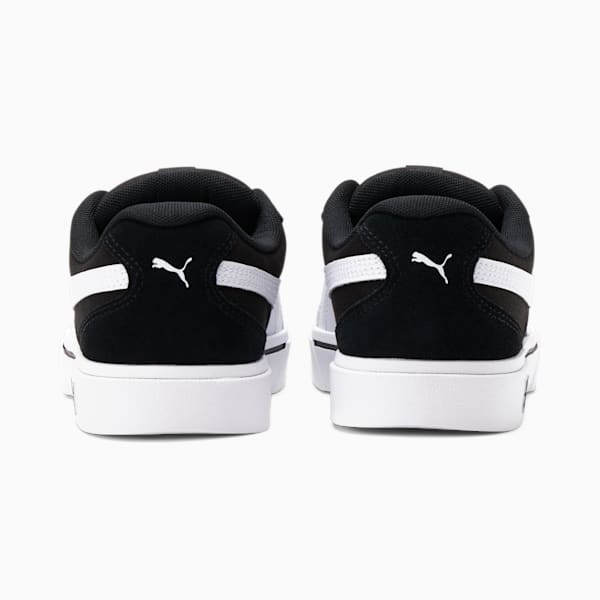 C-Rey SD Sneakers JR, Puma Black-Puma White, extralarge
