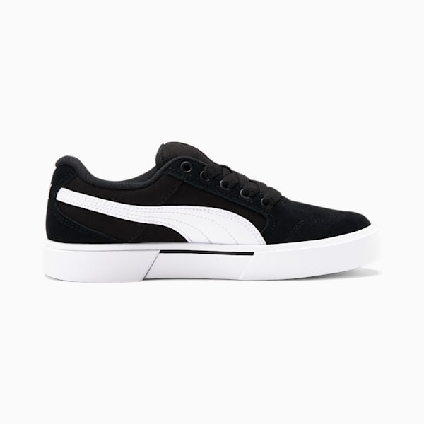 C-Rey SD Sneakers JR, Puma Black-Puma White, extralarge