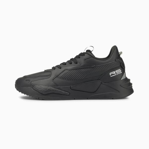 Tenis RS-Z LTH, Puma Black-Puma Black, extralarge