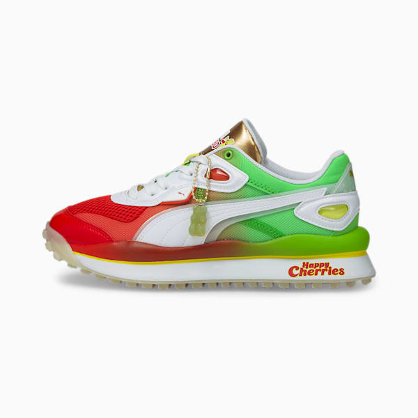 PUMA x HARIBO Street Rider Sneakers JR | PUMA