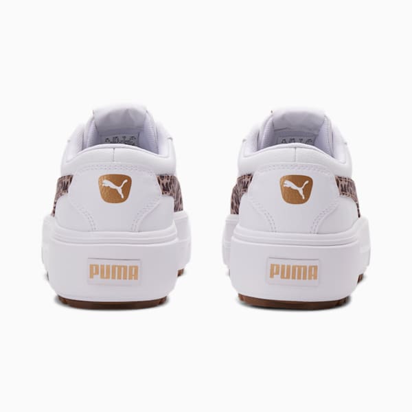 Leo puma 2025