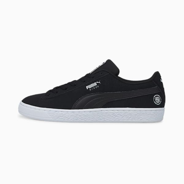 Suede RE Style Sneakers PUMA