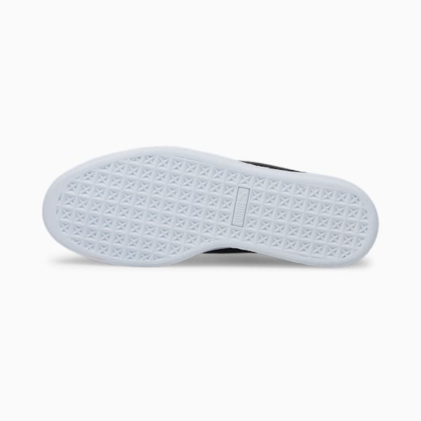 Suede RE:Style Sneakers, Puma Black-Puma White, extralarge