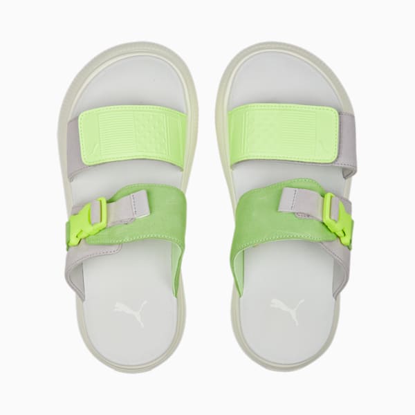 Sandal puma femme sale