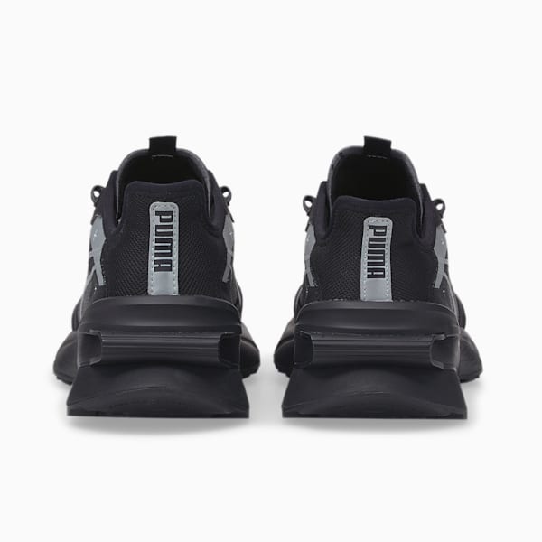 Pwrframe OP-1 Tech Sneakers, Puma Black-Puma Silver, extralarge
