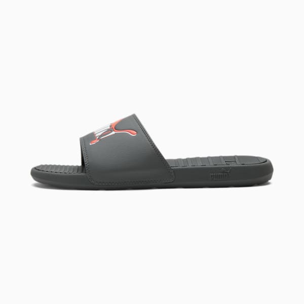 Puma cool cat men's slides hot sale