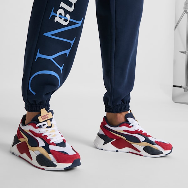 RS X NYC FLAGSHIP Men s Sneakers PUMA