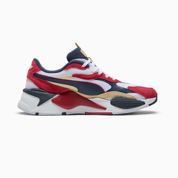 RS X NYC FLAGSHIP Men s Sneakers PUMA