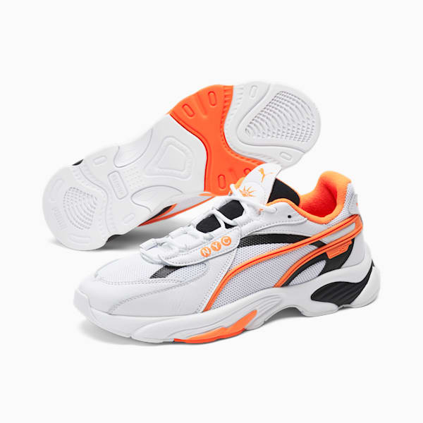 Maravilla declarar Granjero PUMA NYC RS-Connect Sneakers | PUMA