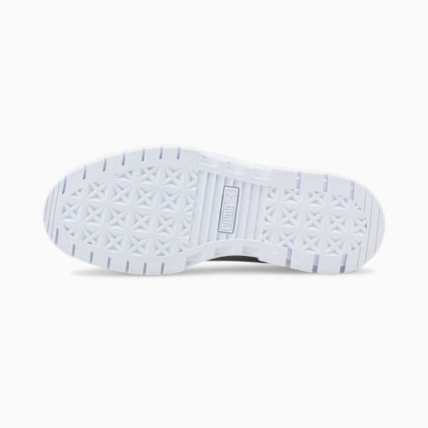 ウィメンズ メイズ グロー スニーカー, Puma White, extralarge-JPN